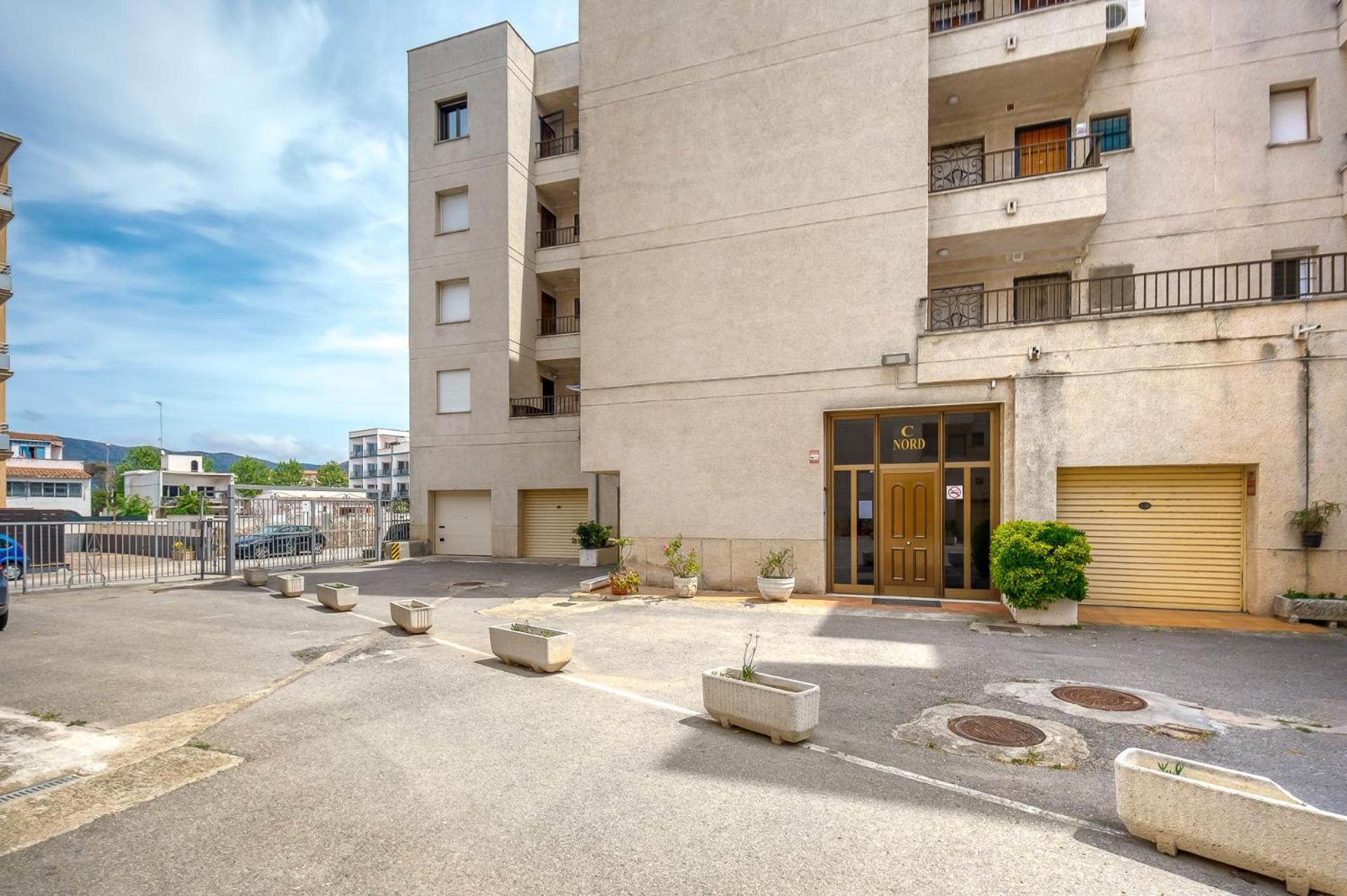 Castell Del Joncar 206 - Immo Barneda Apartment *