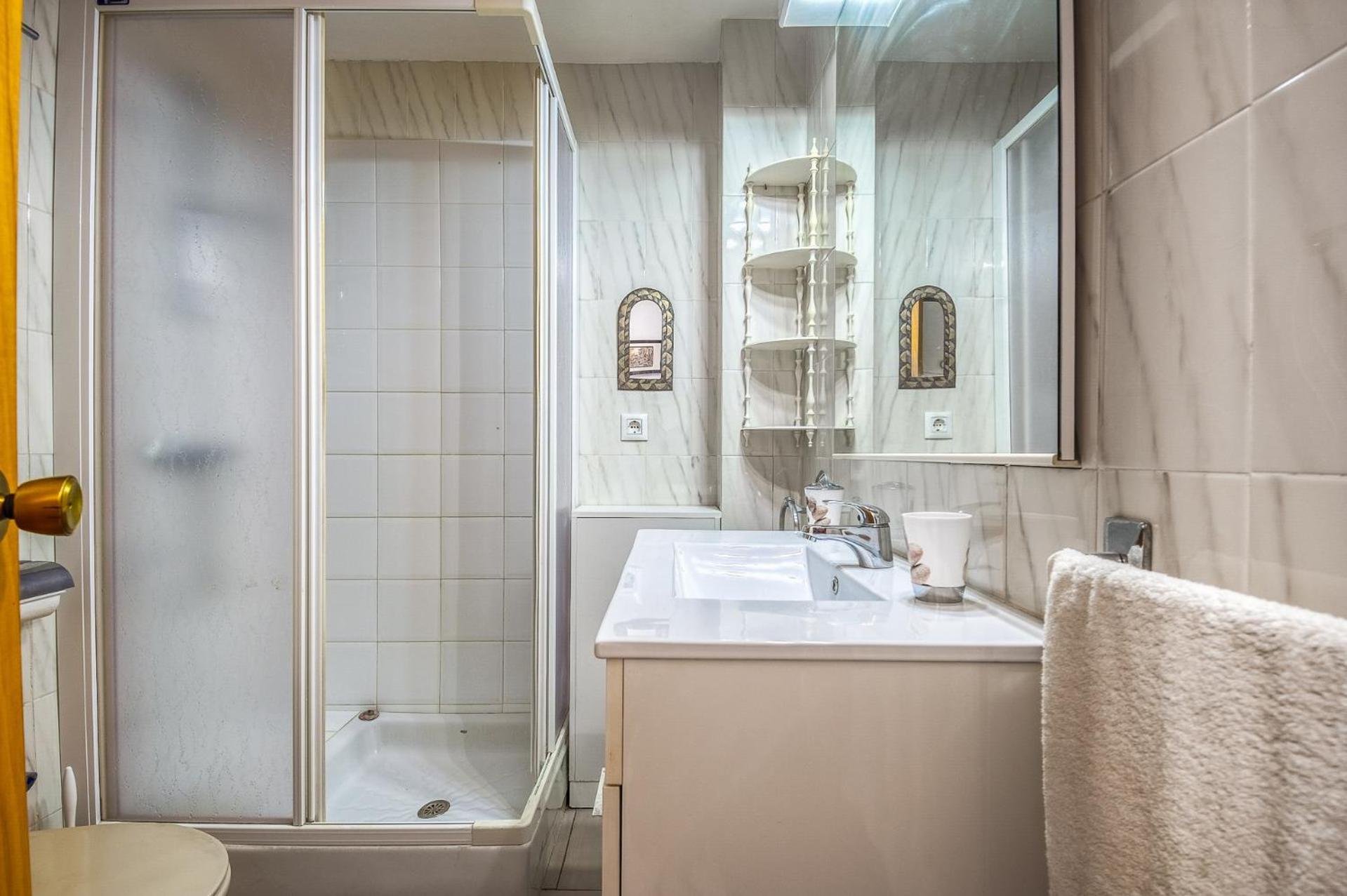 Apartment Castell Del Joncar 206 - Immo Barneda *