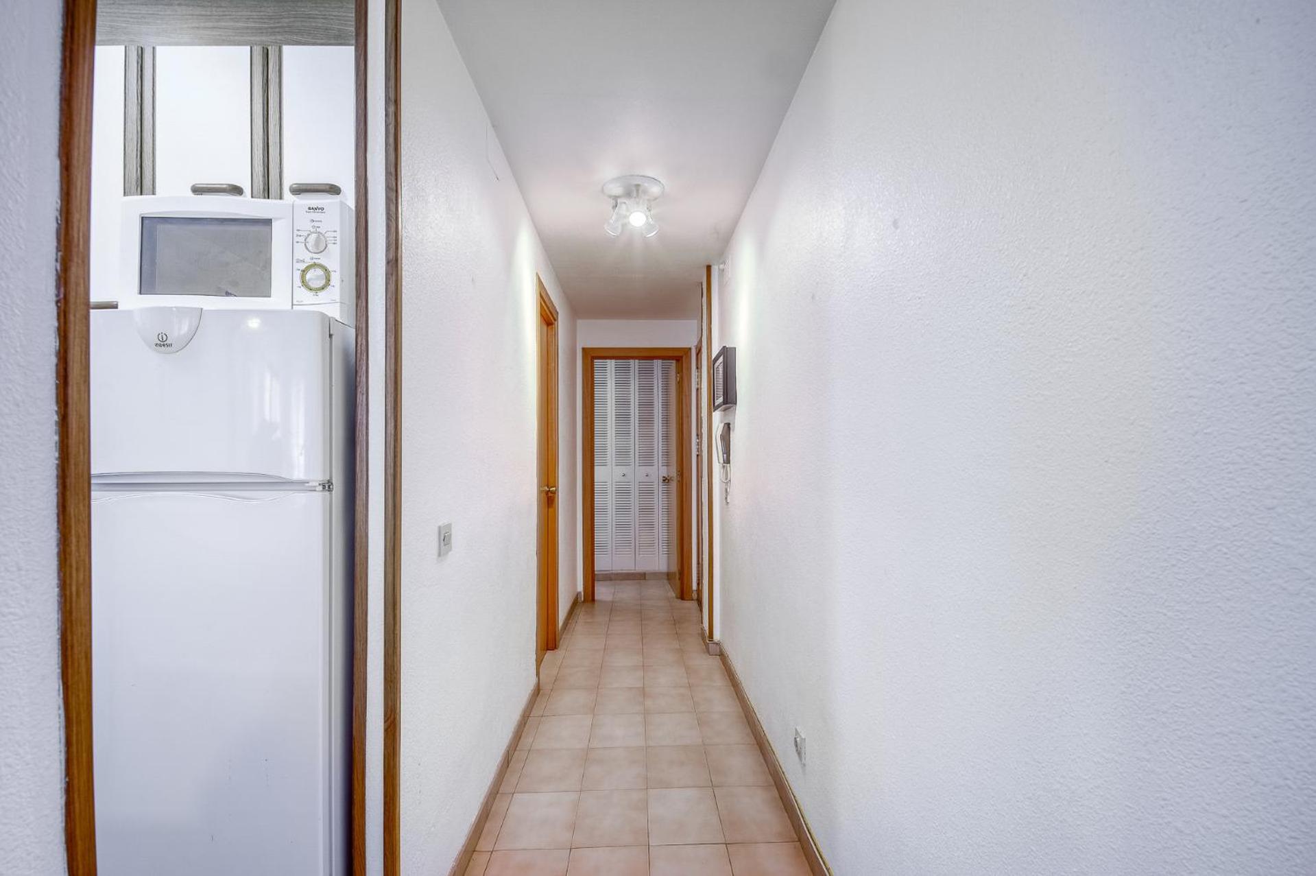 Castell Del Joncar 206 - Immo Barneda Apartment Roses