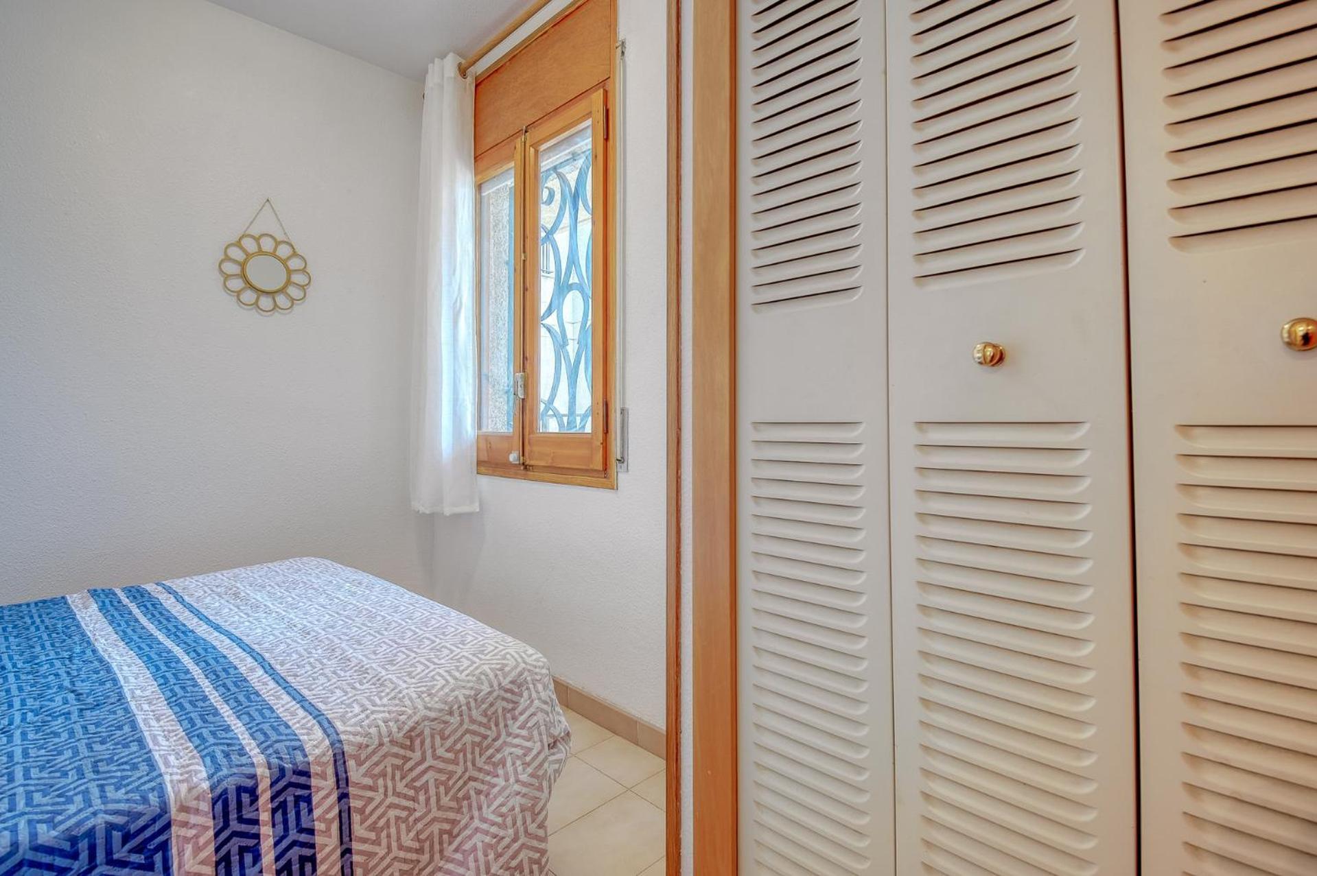 Castell Del Joncar 206 - Immo Barneda Apartment *