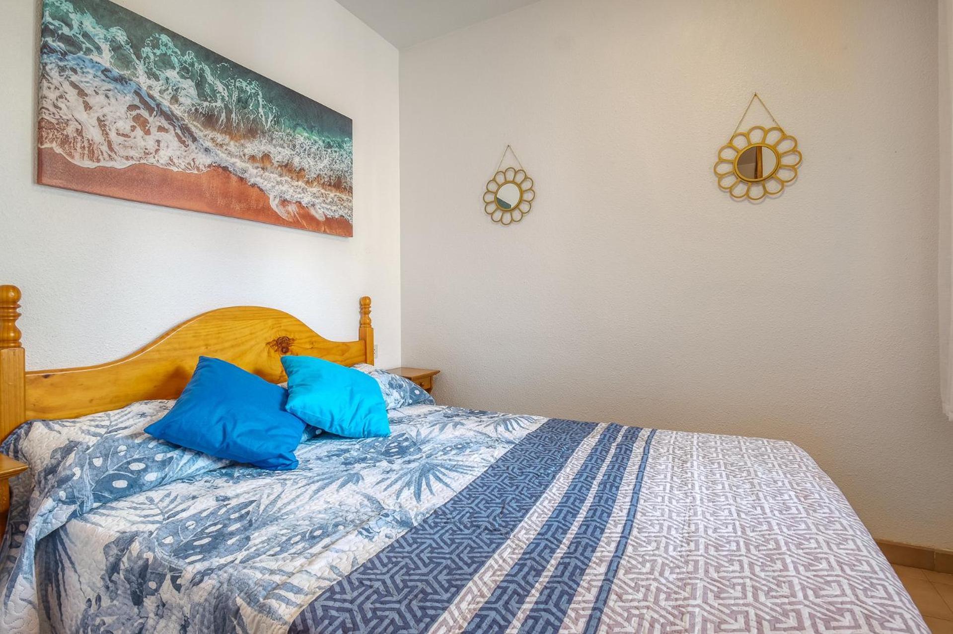 Apartment Castell Del Joncar 206 - Immo Barneda Roses