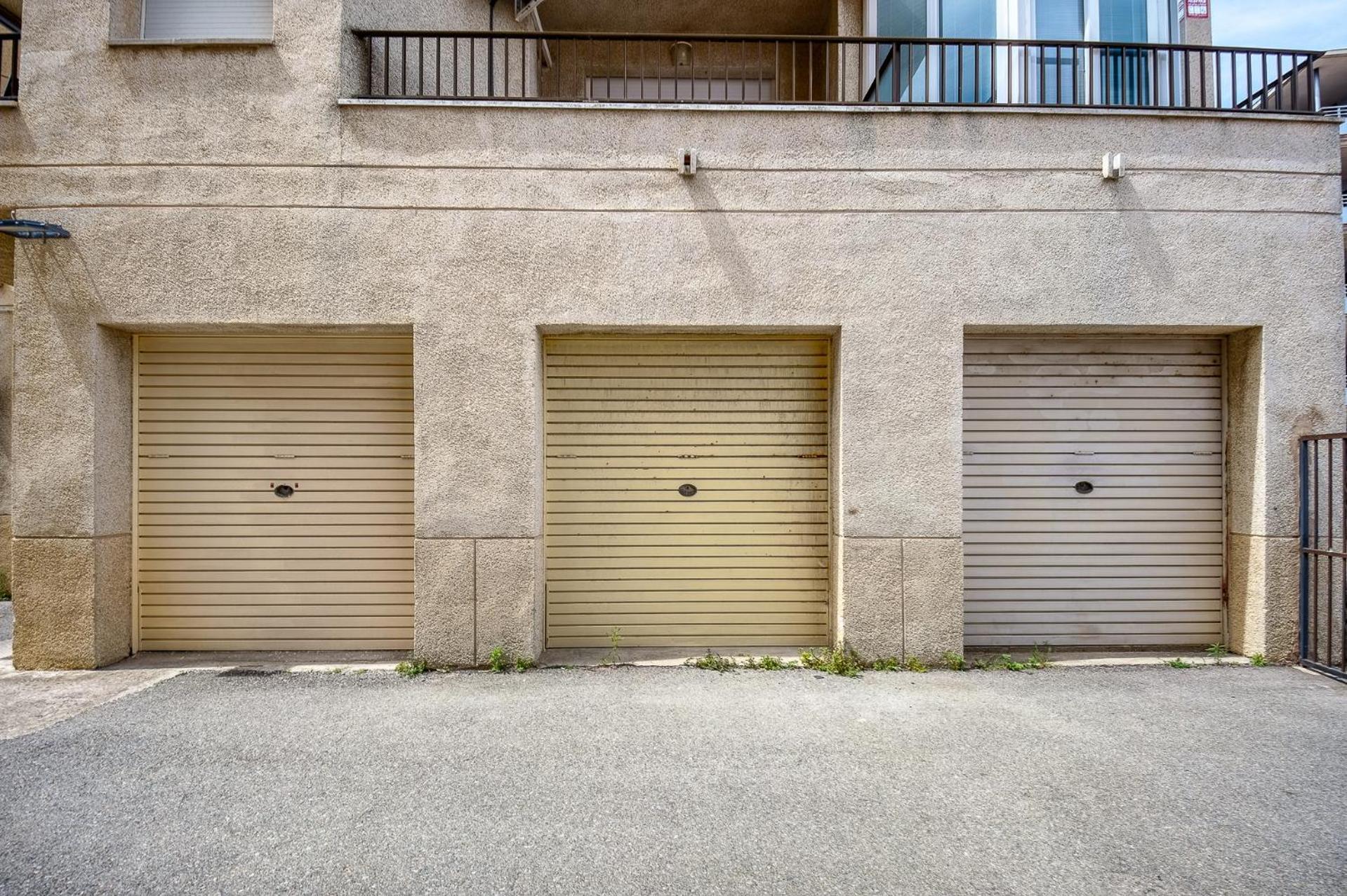 Apartment Castell Del Joncar 206 - Immo Barneda