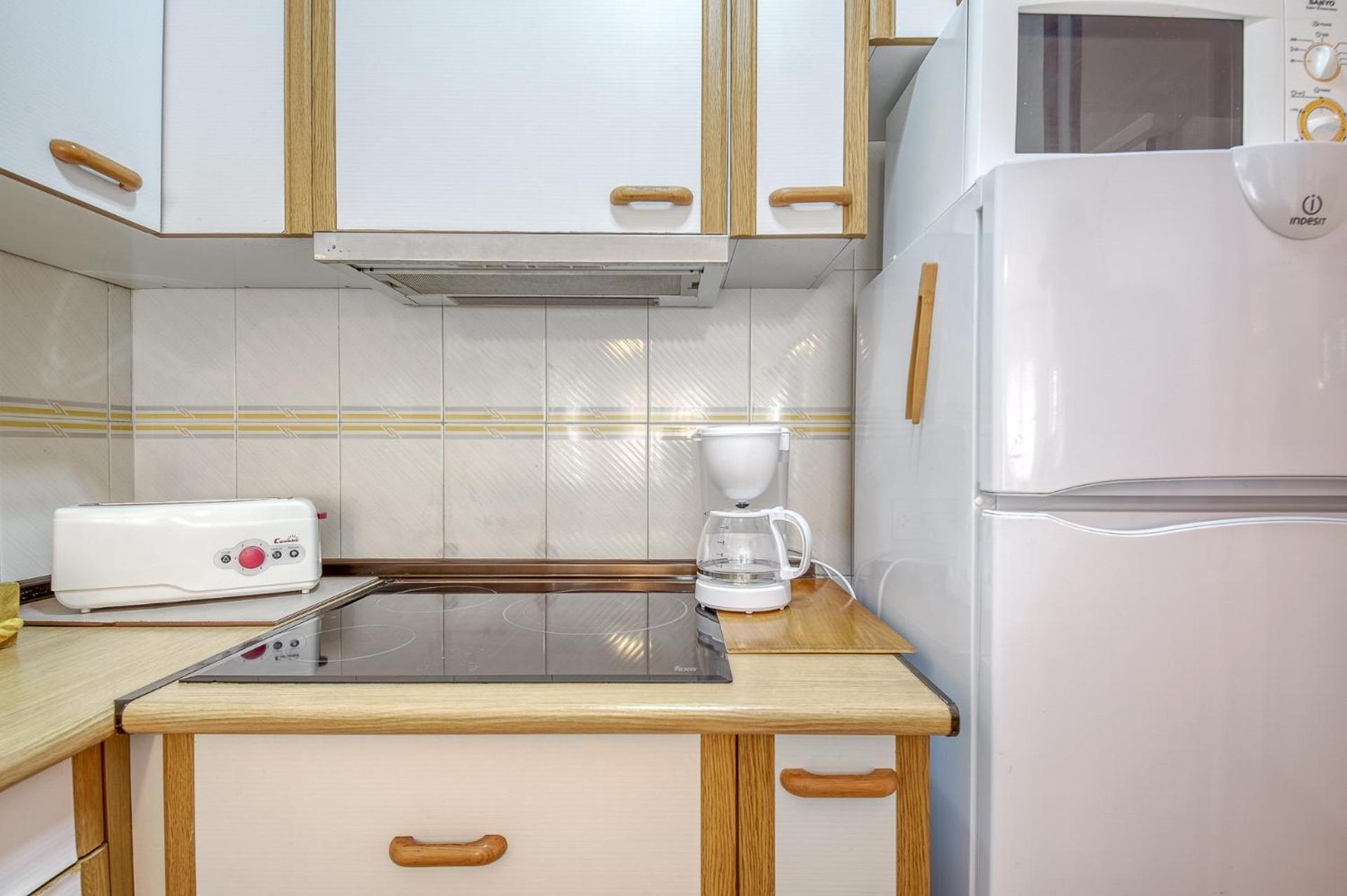 Apartment Castell Del Joncar 206 - Immo Barneda *