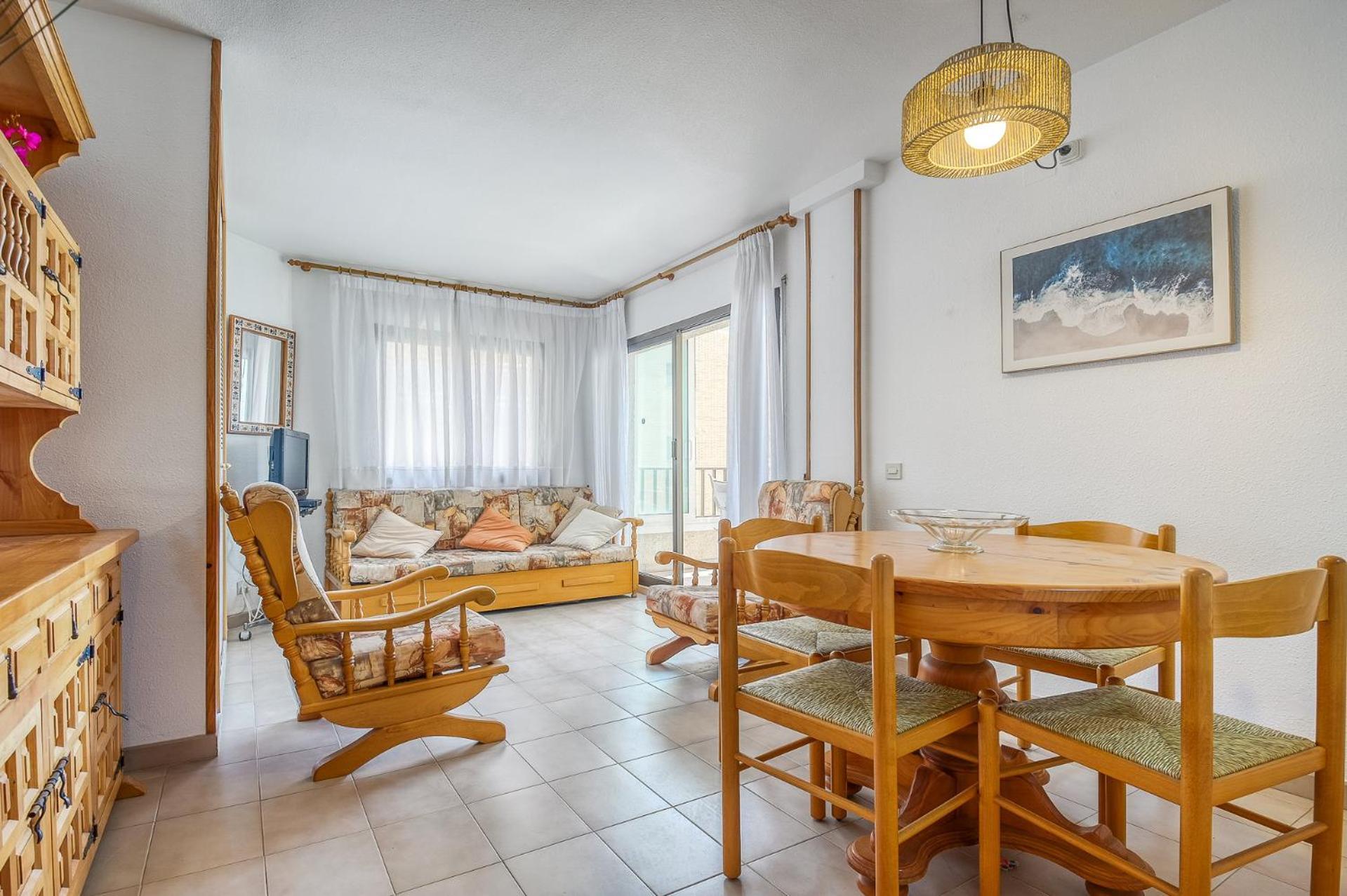 Apartment Castell Del Joncar 206 - Immo Barneda
